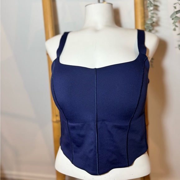 Offline by Aerie Corset Bra - Size XL - Picture 2 of 7